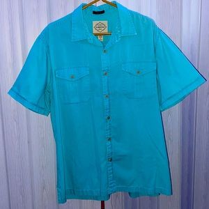 St John’s Bay - Classic Fit - Button Down Shirt